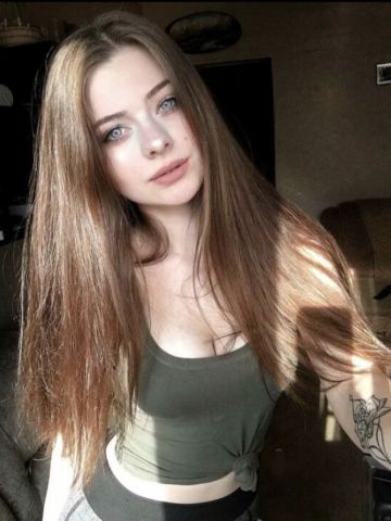 Анкета проститутки Летиция, Березань, 23 года, №353766